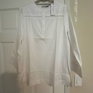 NWT Harshman Karina Tunic